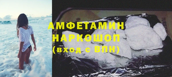 молекула духа Бронницы